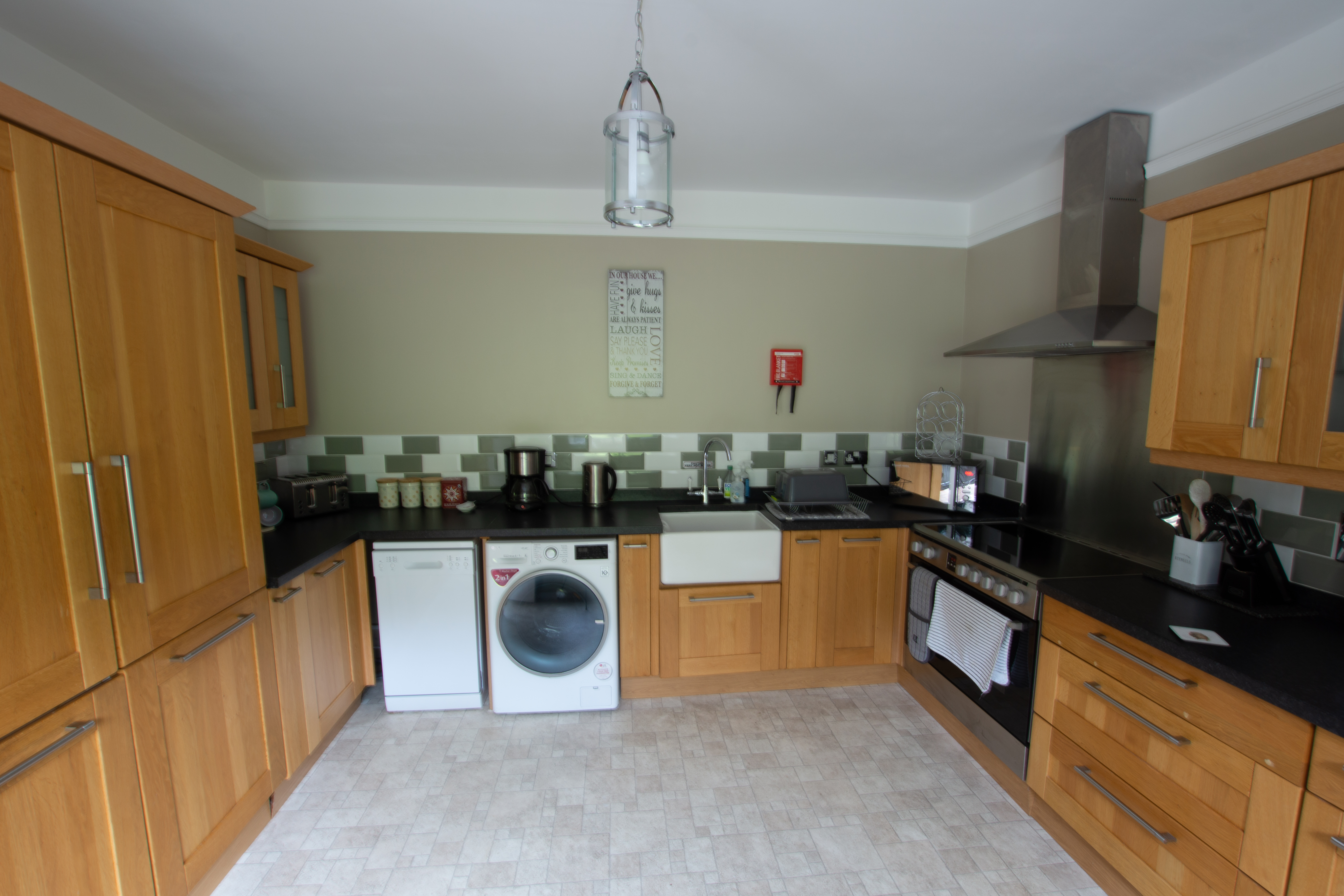 The Old Laundry - Photo 22